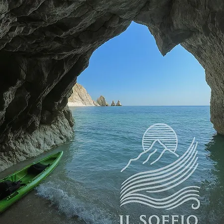 Il Soffio Del Conero * Sirolo