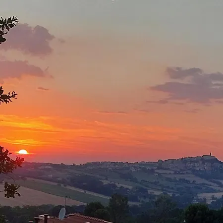 Il Soffio Del Conero Sirolo