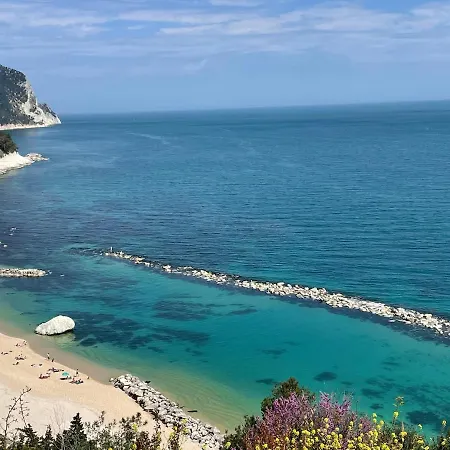 Il Soffio Del Conero 公寓