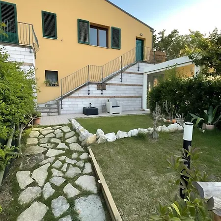 Il Soffio Del Conero